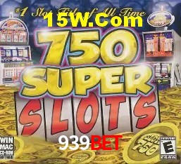 Provedores de Jogos 939BET