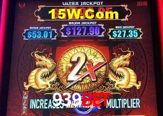 Promoção Relâmpago 939BET