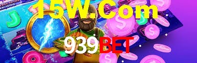 939BET: Jogos de Caça-Níqueis-Altas Recompensas, Roleta-Velocidade, Blackjack-Desafios Máximos