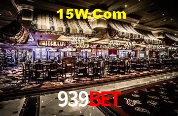 Diretório de Jogos 939BET