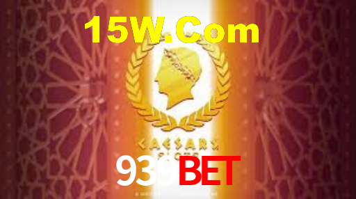 939BET - Um Cassino De Prestígio! - 939BET.Com