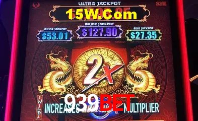 Estatísticas 939BET