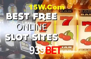 Casino Ao Vivo 939BET