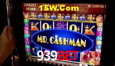 Login Seguro 939BET