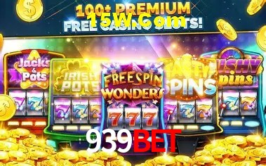 Diretório de Jogos 939BET