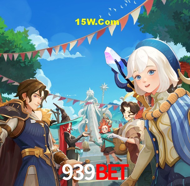 Estatísticas do Jogo 939BET