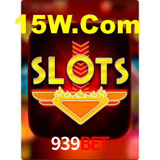 Interface do App 939BET